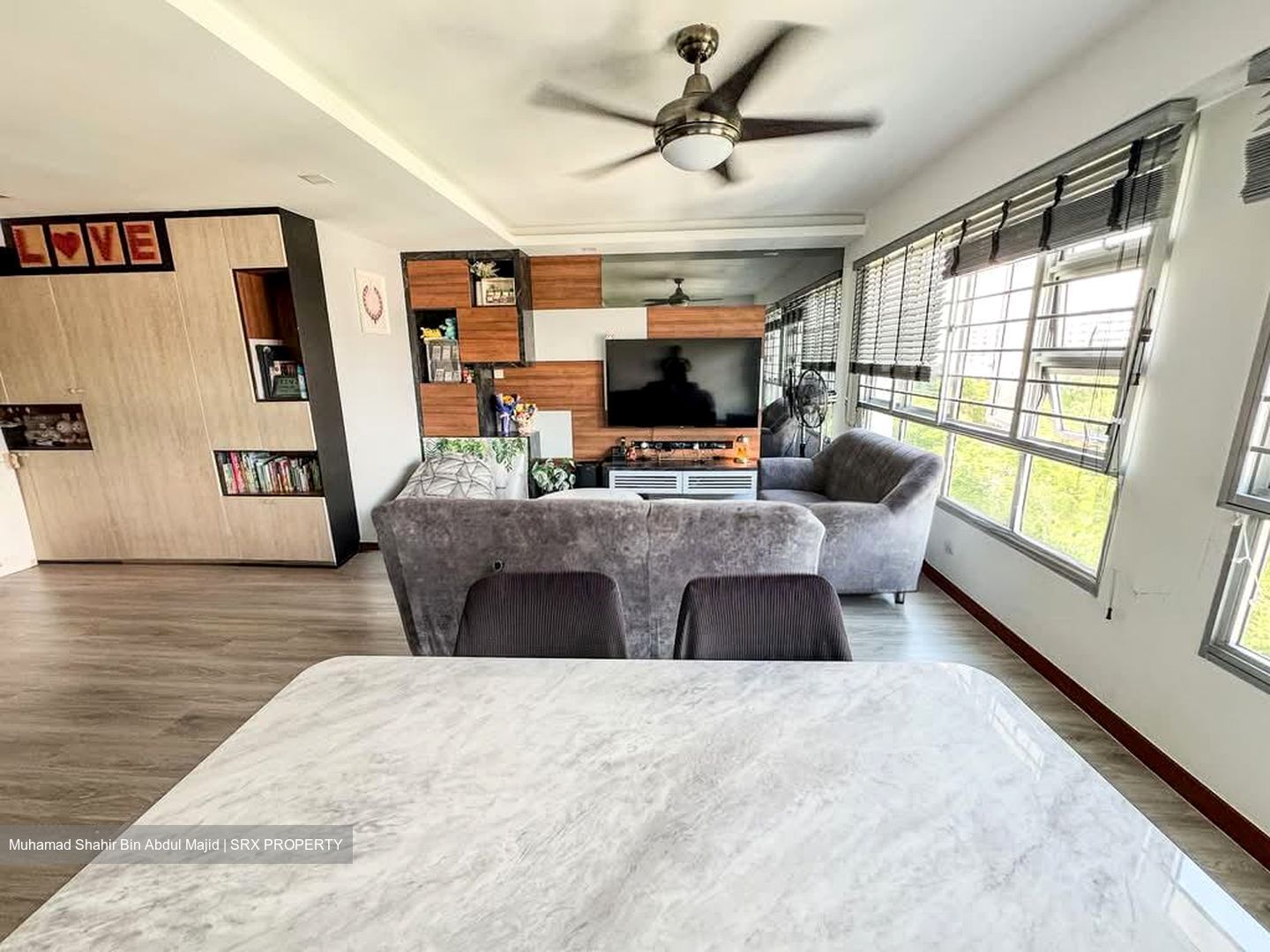 Blk 889C Treetrail@woodlands (Woodlands), HDB 5 Rooms #572202181